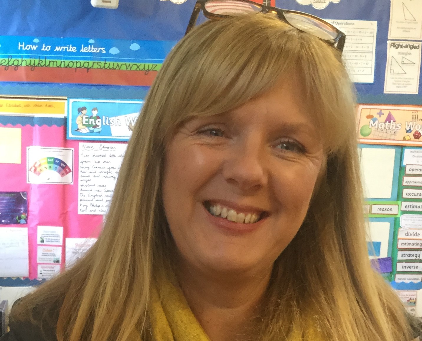 Mrs R Eaton